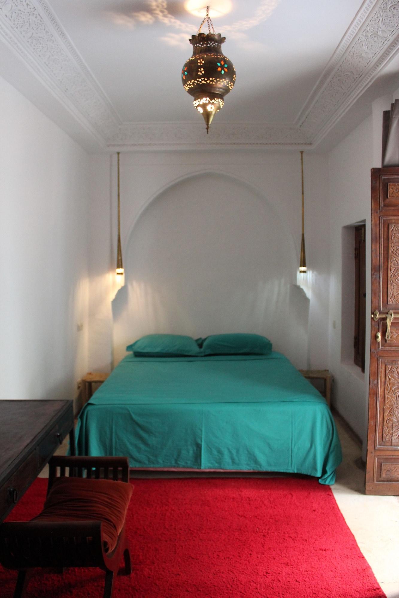 Riad Ben Youssef Marraquexe Exterior foto