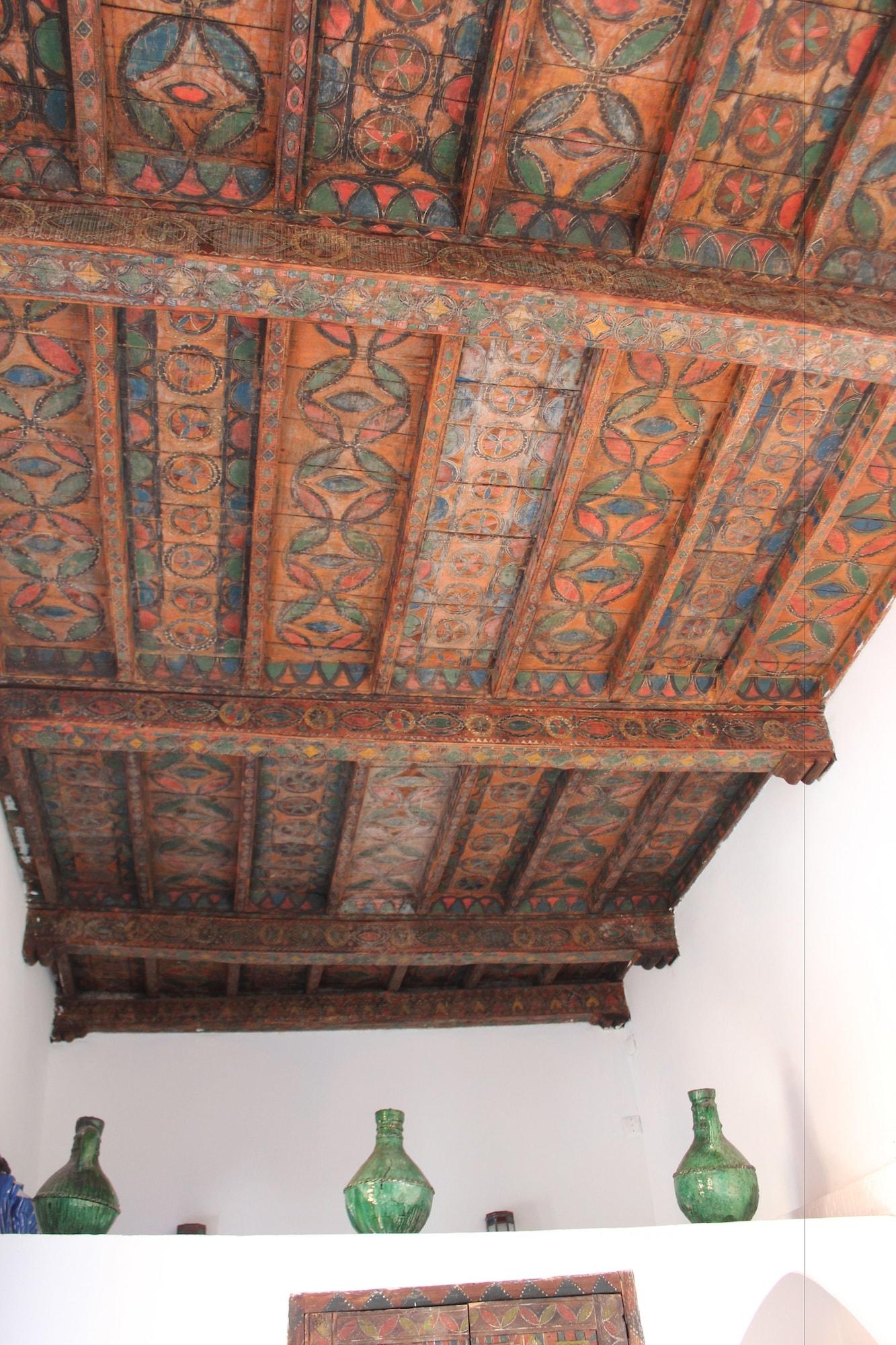 Riad Ben Youssef Marraquexe Exterior foto