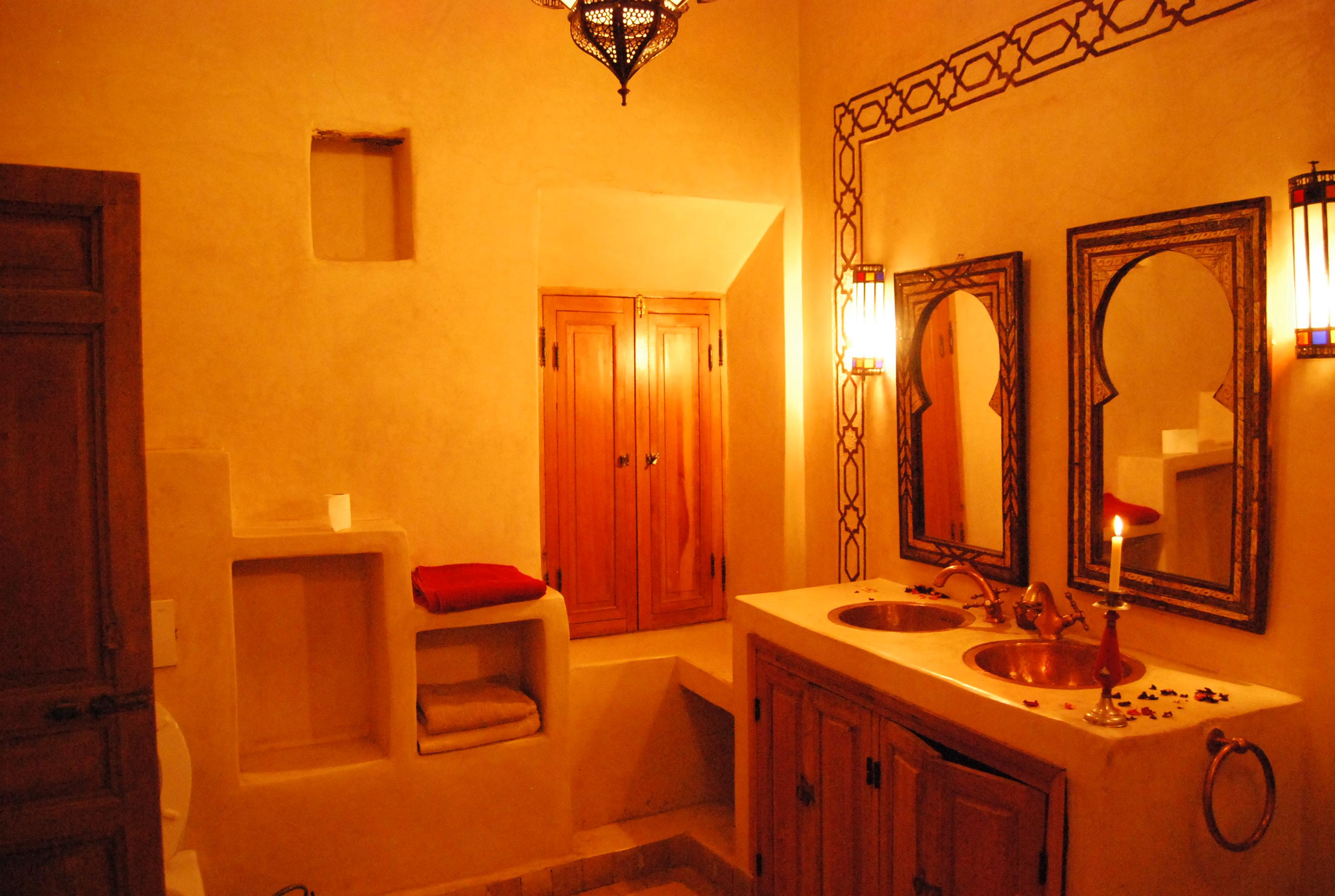Riad Ben Youssef Marraquexe Exterior foto