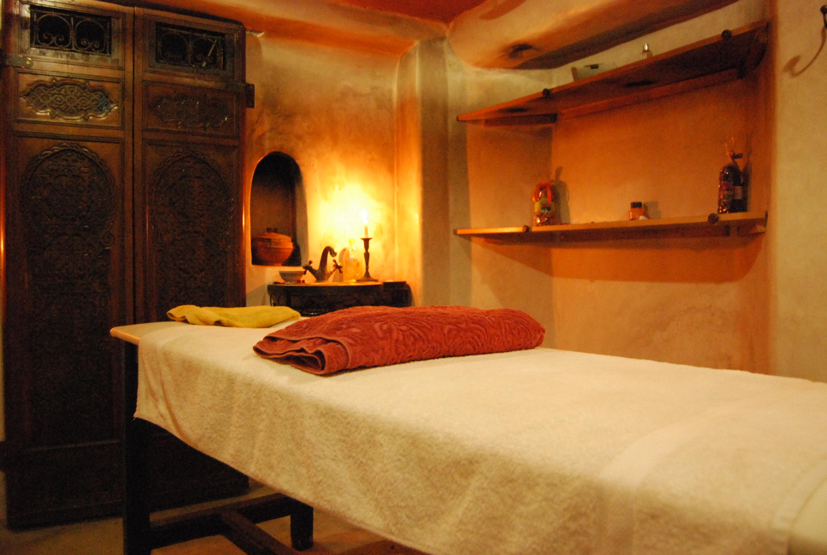 Riad Ben Youssef Marraquexe Exterior foto