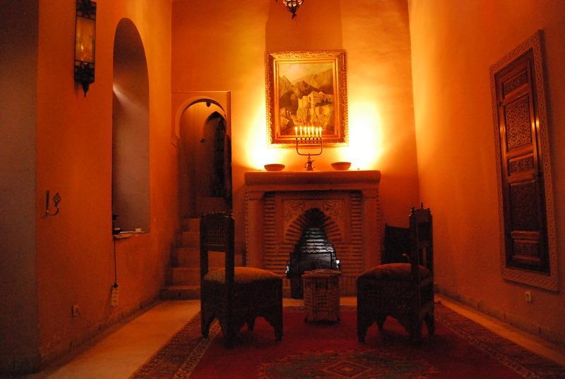 Riad Ben Youssef Marraquexe Exterior foto